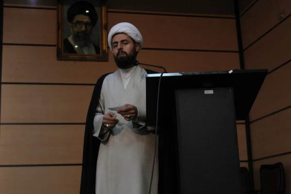 برنامه یادواره شهدای منا 5