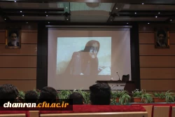 برنامه یادواره شهدای منا 8