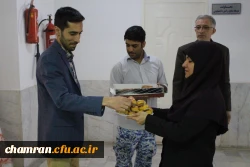 پخش شیرینی و ابراز حمایت از حمله موشکی به رژیم صهیونیستی  3