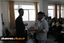 پخش شیرینی و ابراز حمایت از حمله موشکی به رژیم صهیونیستی  11