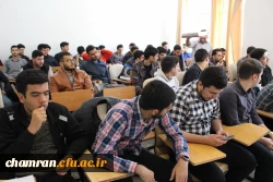 پخش شیرینی و ابراز حمایت از حمله موشکی به رژیم صهیونیستی  13