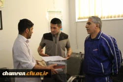 پخش شیرینی و ابراز حمایت از حمله موشکی به رژیم صهیونیستی  18