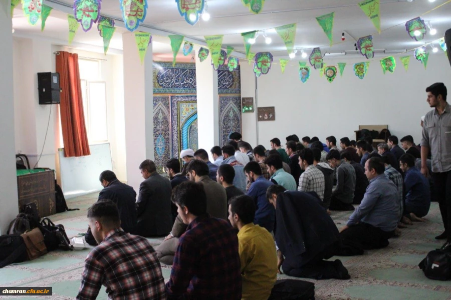 پخش شیرینی و ابراز حمایت از حمله موشکی به رژیم صهیونیستی  24