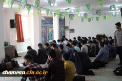 پخش شیرینی و ابراز حمایت از حمله موشکی به رژیم صهیونیستی  27