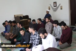 پخش شیرینی و ابراز حمایت از حمله موشکی به رژیم صهیونیستی  23