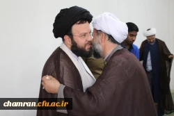 پخش شیرینی و ابراز حمایت از حمله موشکی به رژیم صهیونیستی  24