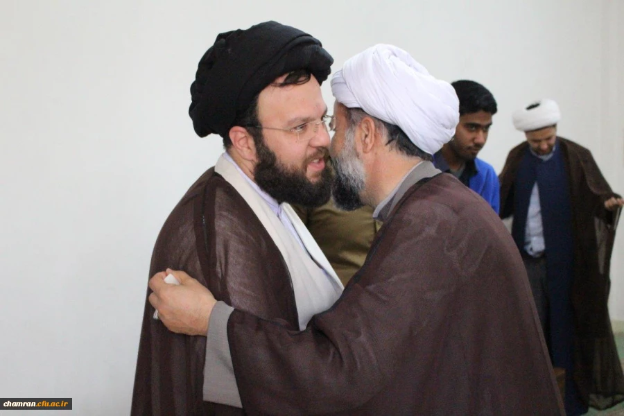 پخش شیرینی و ابراز حمایت از حمله موشکی به رژیم صهیونیستی  24