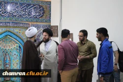 پخش شیرینی و ابراز حمایت از حمله موشکی به رژیم صهیونیستی  25