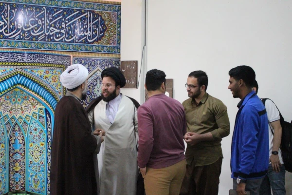 پخش شیرینی و ابراز حمایت از حمله موشکی به رژیم صهیونیستی  25