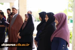 تجمع در حمایت از مجاهدات سربازان اسلام در پاسخ به رژیم خبیث صهیونیستی
 18