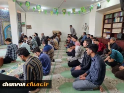 سخنرانی درباره اهمیت حمله موشکی ایران به رژیم صهیونیستی 5