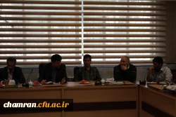 نشست همکاران حوزه خدمات و آشپزخانه 3