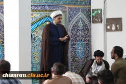 سخنرانی درباره اهمیت حمله موشکی ایران به رژیم صهیونیستی 6