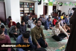 سخنرانی درباره اهمیت حمله موشکی ایران به رژیم صهیونیستی 7