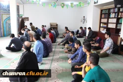 سخنرانی درباره اهمیت حمله موشکی ایران به رژیم صهیونیستی 8