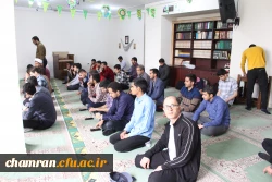 سخنرانی درباره اهمیت حمله موشکی ایران به رژیم صهیونیستی 9