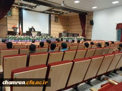 آغاز پودمان دوم دوره نهم مهارت آموزی رشته تربیت بدنی  3