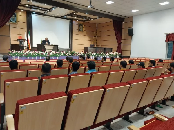 آغاز پودمان دوم دوره نهم مهارت آموزی رشته تربیت بدنی  3