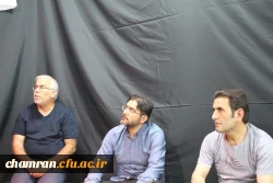 هیئت هفتگی به مناسبت سالروز تخریب قبور ائمه علیه السلام در بقیع 5