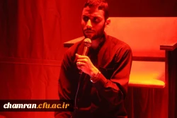 هیئت هفتگی به مناسبت سالروز تخریب قبور ائمه علیه السلام در بقیع 6