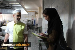 هیات هفتگی به مناسبت سالروز وفات حضرت عبدالعظیم و شهادت حضرت حمزه علیهما السلام   2