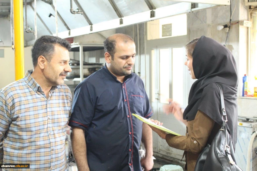 هیات هفتگی به مناسبت سالروز وفات حضرت عبدالعظیم و شهادت حضرت حمزه علیهما السلام   3