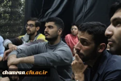 هیات هفتگی به مناسبت سالروز وفات حضرت عبدالعظیم و شهادت حضرت حمزه علیهما السلام   6