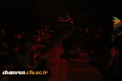 هیات هفتگی به مناسبت سالروز وفات حضرت عبدالعظیم و شهادت حضرت حمزه علیهما السلام   7