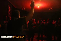 هیات هفتگی به مناسبت سالروز وفات حضرت عبدالعظیم و شهادت حضرت حمزه علیهما السلام   8