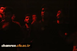 هیات هفتگی به مناسبت سالروز وفات حضرت عبدالعظیم و شهادت حضرت حمزه علیهما السلام   9