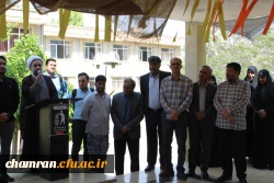 تجمع در حمایت از مردم مظلوم فلسطین و همبستگی با آزادی خواهان جهان 3