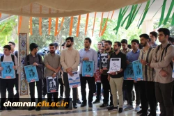 تجمع در حمایت از مردم مظلوم فلسطین و همبستگی با آزادی خواهان جهان 5