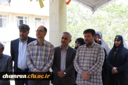 تجمع در حمایت از مردم مظلوم فلسطین و همبستگی با آزادی خواهان جهان 7