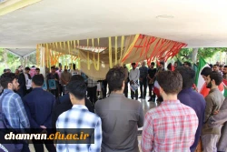 تجمع در حمایت از مردم مظلوم فلسطین و همبستگی با آزادی خواهان جهان 14