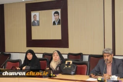 نشست شورای آموزشی استان تهران  4