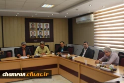 نشست شورای آموزشی استان تهران  5