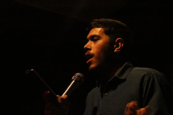 هیئت هفتگی به یاد دانشجومعلم شهید رضا رستمی  4