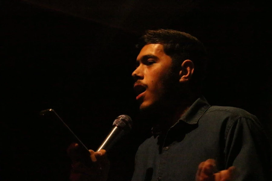 هیئت هفتگی به یاد دانشجومعلم شهید رضا رستمی  4