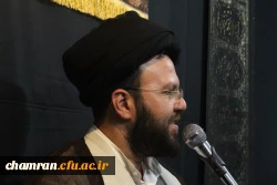 هیئت هفتگی به یاد دانشجومعلم شهید رضا رستمی  9