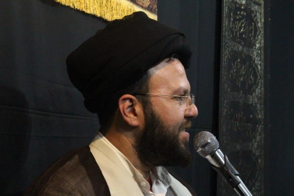 هیئت هفتگی به یاد دانشجومعلم شهید رضا رستمی  9