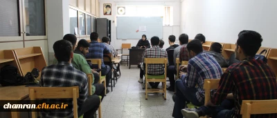 دوره آموزشی طب سنتی و مشاوره سلامت و تغذیه
