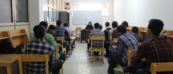 دوره آموزشی تغذیه و مشاوره سلامت
 2