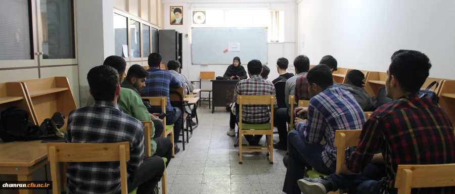 دوره آموزشی تغذیه و مشاوره سلامت
 2