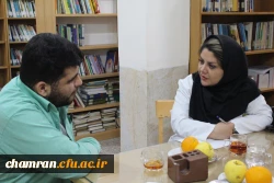 دوره آموزشی تغذیه و مشاوره سلامت
 4