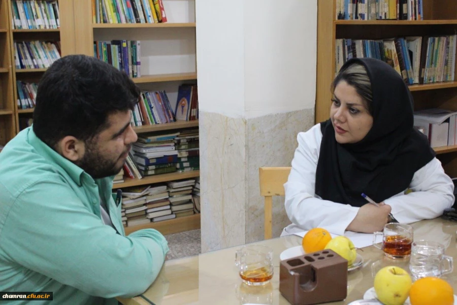 دوره آموزشی تغذیه و مشاوره سلامت
 4