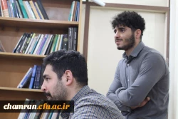 دوره آموزشی تغذیه و مشاوره سلامت
 6