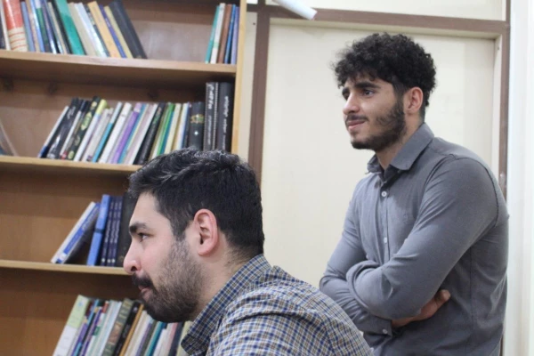 دوره آموزشی تغذیه و مشاوره سلامت
 6