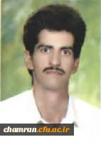 محمود دهقان منشادی