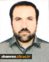 جهانگیر پرچمی