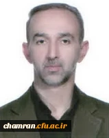 جهانگیر اسماعیلی